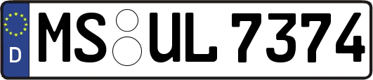 MS-UL7374