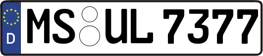 MS-UL7377