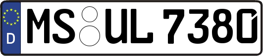 MS-UL7380