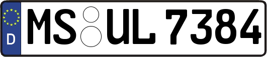 MS-UL7384