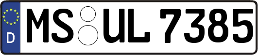 MS-UL7385