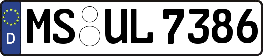 MS-UL7386