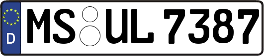 MS-UL7387