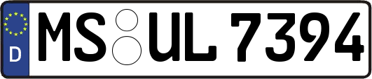 MS-UL7394