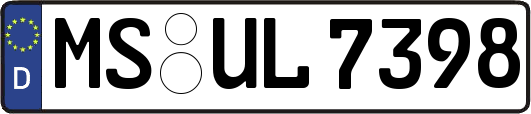 MS-UL7398