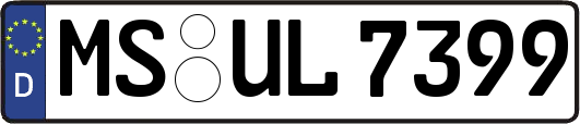 MS-UL7399