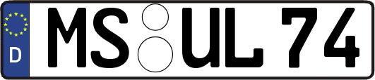 MS-UL74