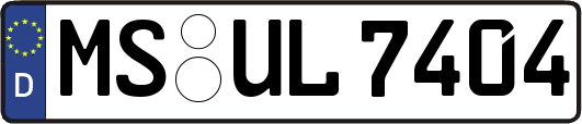 MS-UL7404
