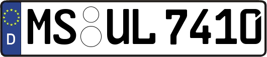 MS-UL7410