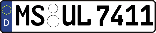 MS-UL7411