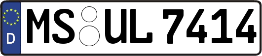 MS-UL7414