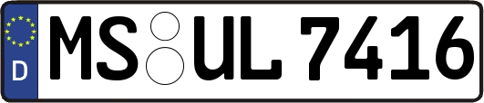 MS-UL7416