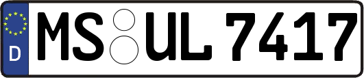 MS-UL7417