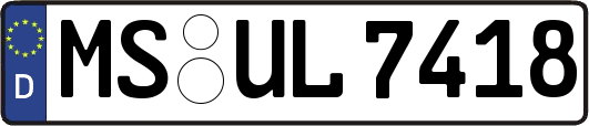 MS-UL7418