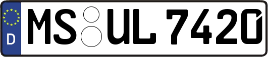 MS-UL7420