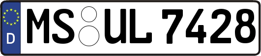 MS-UL7428