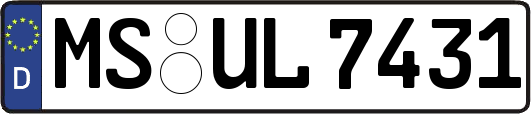 MS-UL7431