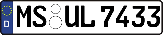 MS-UL7433