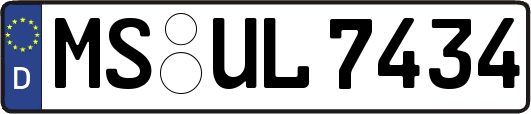 MS-UL7434