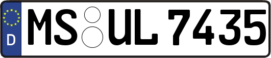 MS-UL7435