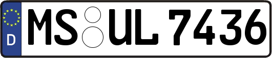 MS-UL7436