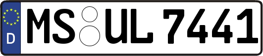 MS-UL7441