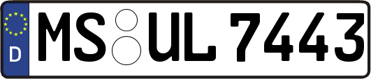 MS-UL7443
