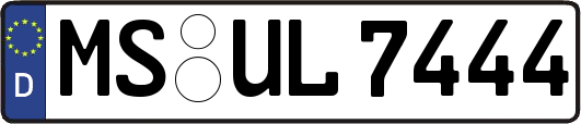 MS-UL7444