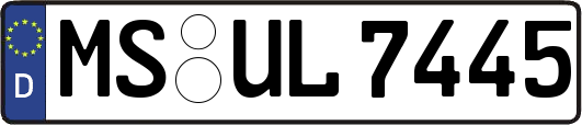 MS-UL7445