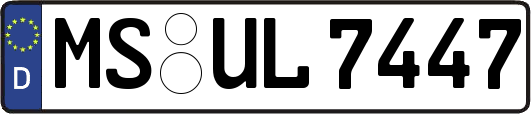 MS-UL7447