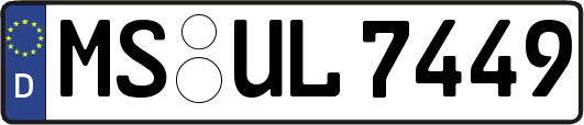 MS-UL7449