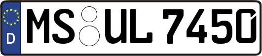 MS-UL7450