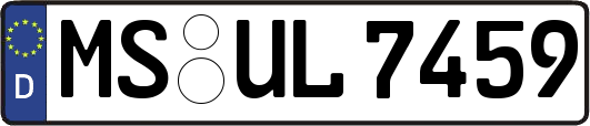 MS-UL7459
