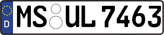 MS-UL7463