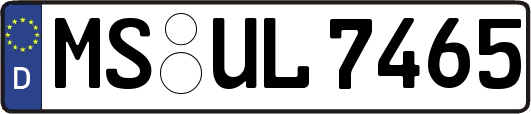 MS-UL7465