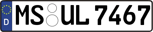MS-UL7467