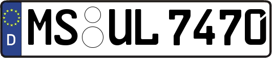 MS-UL7470