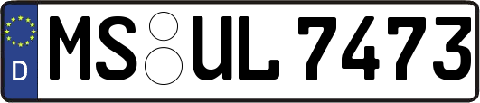 MS-UL7473