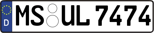 MS-UL7474