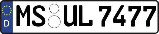 MS-UL7477