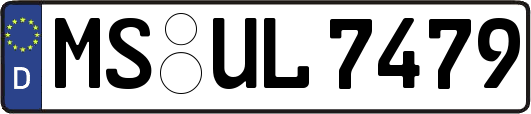 MS-UL7479