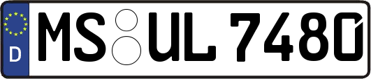 MS-UL7480