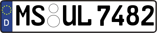 MS-UL7482