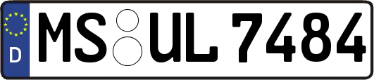 MS-UL7484