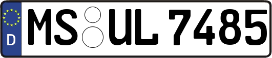 MS-UL7485