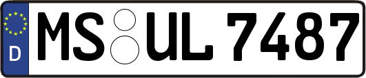 MS-UL7487