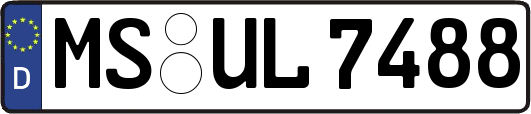MS-UL7488
