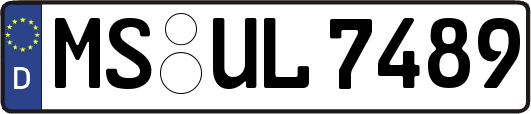 MS-UL7489