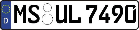 MS-UL7490