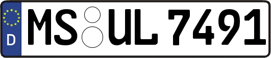 MS-UL7491